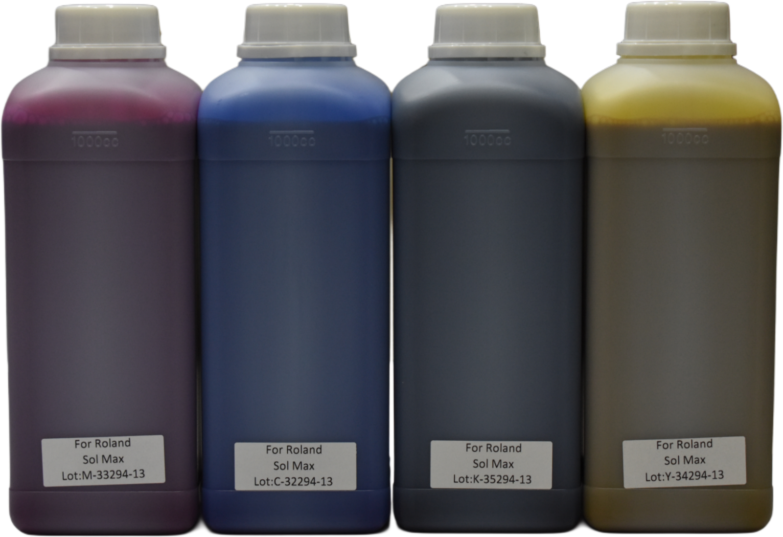 Eco Solvent Ink